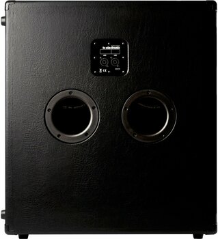 Basový reprobox TC Electronic BC410 500W 4x10 Bass Cabinet - 2