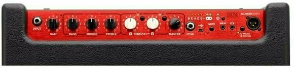 Bass Combo TC Electronic BG250-112 250W 1x12 Bass Combo - 4
