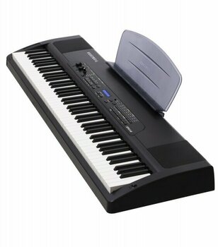 Cyfrowe stage pianino Kurzweil SPS4-8 88 Key Stage Piano with Speakers - 5