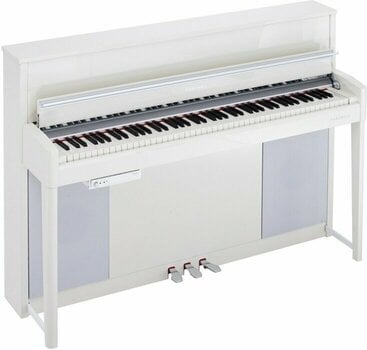 Piano numérique Kurzweil CUP 2 PW - 5