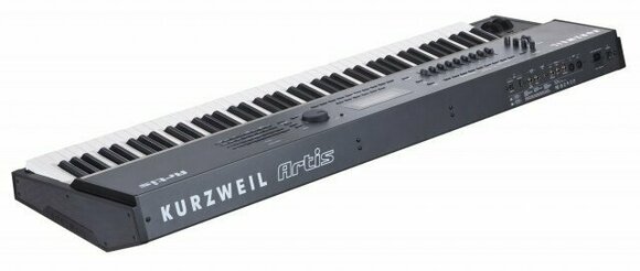 Pian de scenă digital Kurzweil ARTIS 88 Key Stage Piano - 2