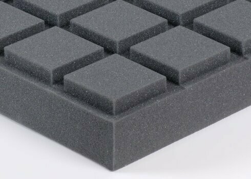Absorbent foam panel AM Block - 2