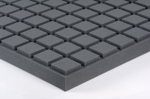 Absorbent foam panel AM Block FS - 3