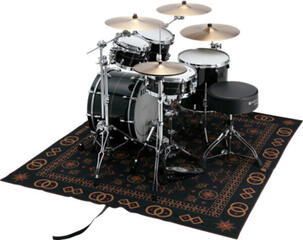 Drummat Tama TDR-OR Oriental Drummat - 1