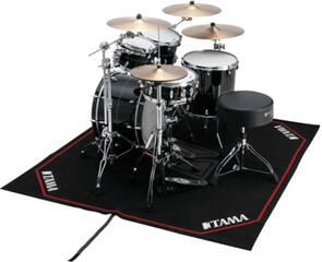Bobnasta preproga Tama TDR-TL Logo Bobnasta preproga - 1