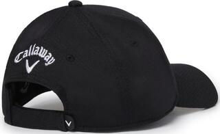 Șapcă golf Callaway Womens Front Crested Black UNI Șapcă golf - 1
