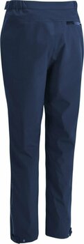 Vodoodporne hlače Callaway Womens Liberty Waterproof Trouser Peacoat XS - 2