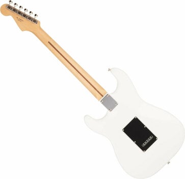 Elektrische gitaar Fender MIJ Hybrid II Stratocaster Arctic White - 2