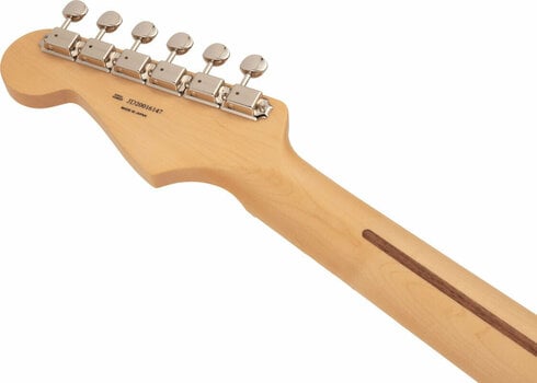 Elektromos gitár Fender MIJ Hybrid II Stratocaster Arctic White - 6