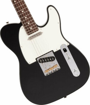 E-Gitarre Fender MIJ Hybrid II Telecaster Black - 3