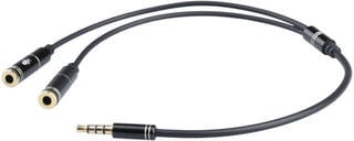 Lavalier kondensatormikrofoner Soundeus LavMic 01 Lavalier kondensatormikrofoner - 2