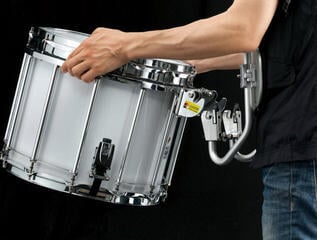 Marschtrommel Tama CRSDT Starlight Marching Snare Carrier Träger - 1