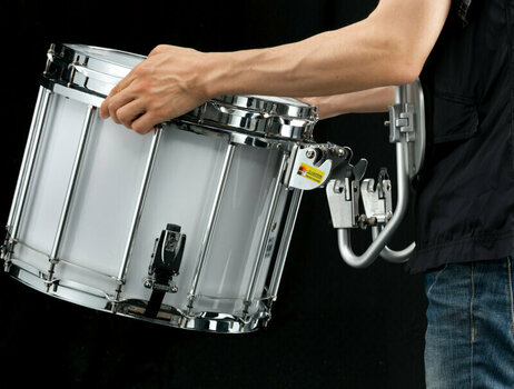 Tambour de marche Tama CRSDT Starlight Marching Snare Carrier - 2