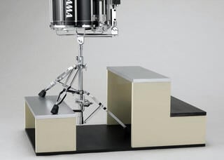 Marschtrommel Tama HMSD79WSN Marching Snare Drum Stand Stadium Type Stand - 5