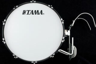 Marschtrommel Tama CRBDT Starlight Marching Bass Carrier Träger - 1