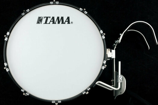 Marching Drum Tama CRBDT Starlight Marching Bass Carrier - 2