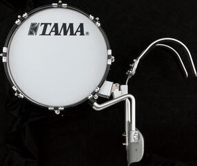 Marschtrommel Tama CRBDT Starlight Marching Bass Carrier Träger - 2