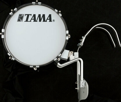 Marching Drum Tama CRBDT Starlight Marching Bass Carrier - 3