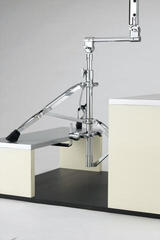 Marschtrommel Tama HMSD79WN Marching Snare Drum Stand Stand - 6