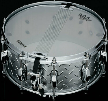 Signature/Artist Snare Drum Tama LU1465 - 5
