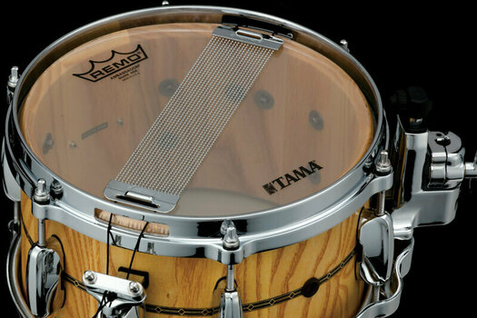 Signature/Artist Snare Drum Tama PE106M Peter Erskine 10" - 6