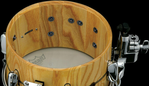 Signature/Artist Snare Drum Tama PE106M Peter Erskine 10" - 7