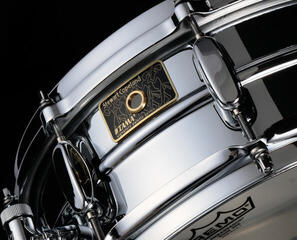 Snare Drum Tama SC145 Stewart Copeland 14" Snare Drum - 1