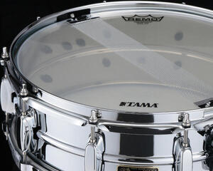 Snare Drum Tama SC145 Stewart Copeland 14" Snare Drum - 2