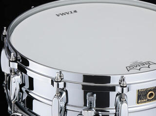 Snare Drum Tama SC145 Stewart Copeland 14" Snare Drum - 5