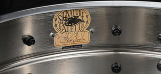 Snare Drum Tama SC145 Stewart Copeland 14" Snare Drum - 7