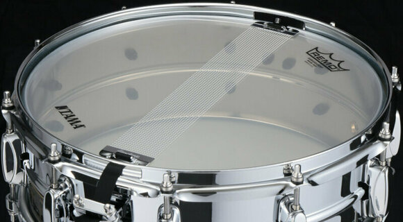 Signature/Artist Snare Drum Tama SC145 Stewart Copeland 14" - 9