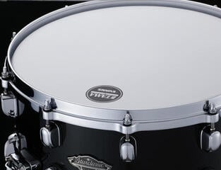Mali boben Tama MBSS55 Starclassic Performer 14" Piano Black Mali boben - 2
