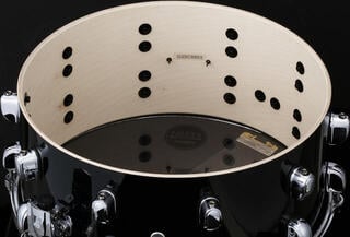 Mali boben Tama MBSS55 Starclassic Performer 14" Piano Black Mali boben - 3