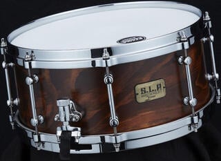 Caisse claire Tama LSP146-WSS S.L.P. 14" Wild Satin Spruce Caisse claire - 1