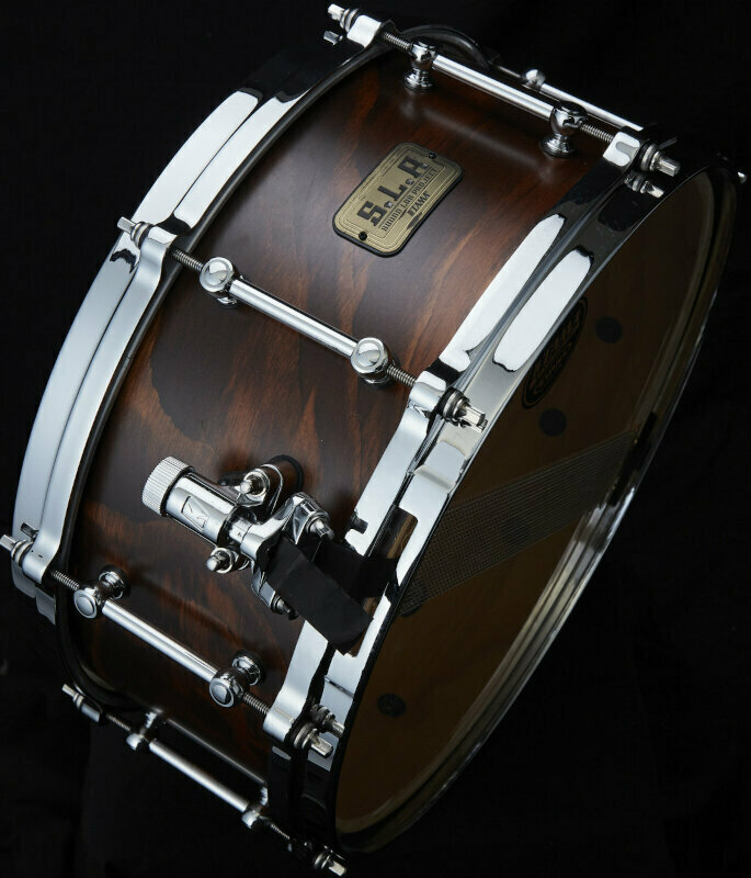 Материал на корпус на барабани