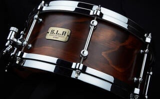 Caisse claire Tama LSP146-WSS S.L.P. 14" Wild Satin Spruce Caisse claire - 3