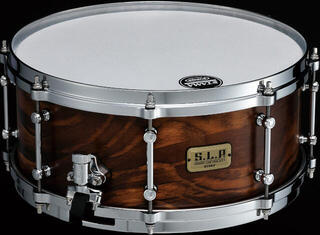 Caisse claire Tama LSP146-WSS S.L.P. 14" Wild Satin Spruce Caisse claire - 4