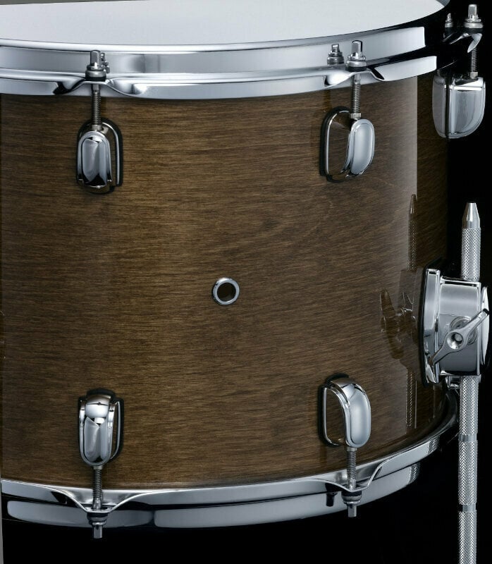 Trommel Gehäuse Material