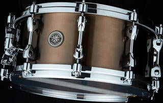 Mali boben Tama PBB146 Starphonic 14" Bell Brass Mali boben - 1