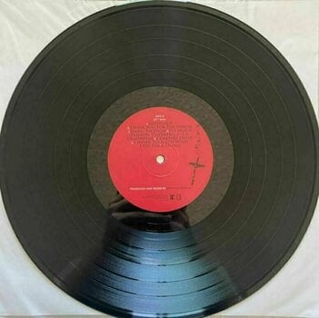 Disque vinyle My Chemical Romance - Three Cheers For Sweet Revenge (LP) - 2