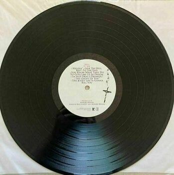 Vinyl Record My Chemical Romance - Three Cheers For Sweet Revenge (LP) - 3