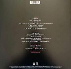 Schallplatte My Chemical Romance - Three Cheers For Sweet Revenge (LP) - 5