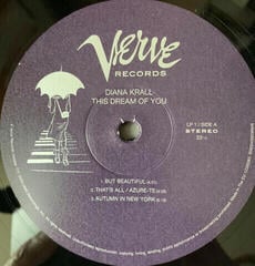 LP deska Diana Krall - This Dream Of You (2 LP) - 1