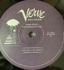 LP deska Diana Krall - This Dream Of You (2 LP) - 4