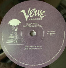LP deska Diana Krall - This Dream Of You (2 LP) - 3
