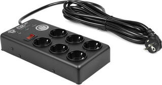 Cable de alimentación Black Lion Audio PG-P F 2,74 m Cable de alimentación - 2