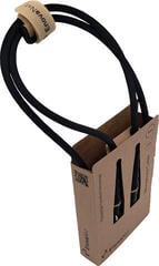 Microphone Cable EnovaNxt M1-XLFM-3 Black - 3