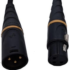 Cavo per microfono EnovaNxt M1-XLFM-6 6 m Cavo per microfono - 1