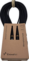 Microfoonkabel EnovaNxt M1-XLFM-20 20 m Microfoonkabel - 5