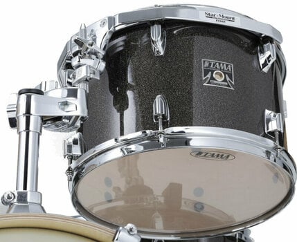 Batterie acoustique Tama CK48S-MGD Superstar Classic Midnight Gold Sparkle - 3